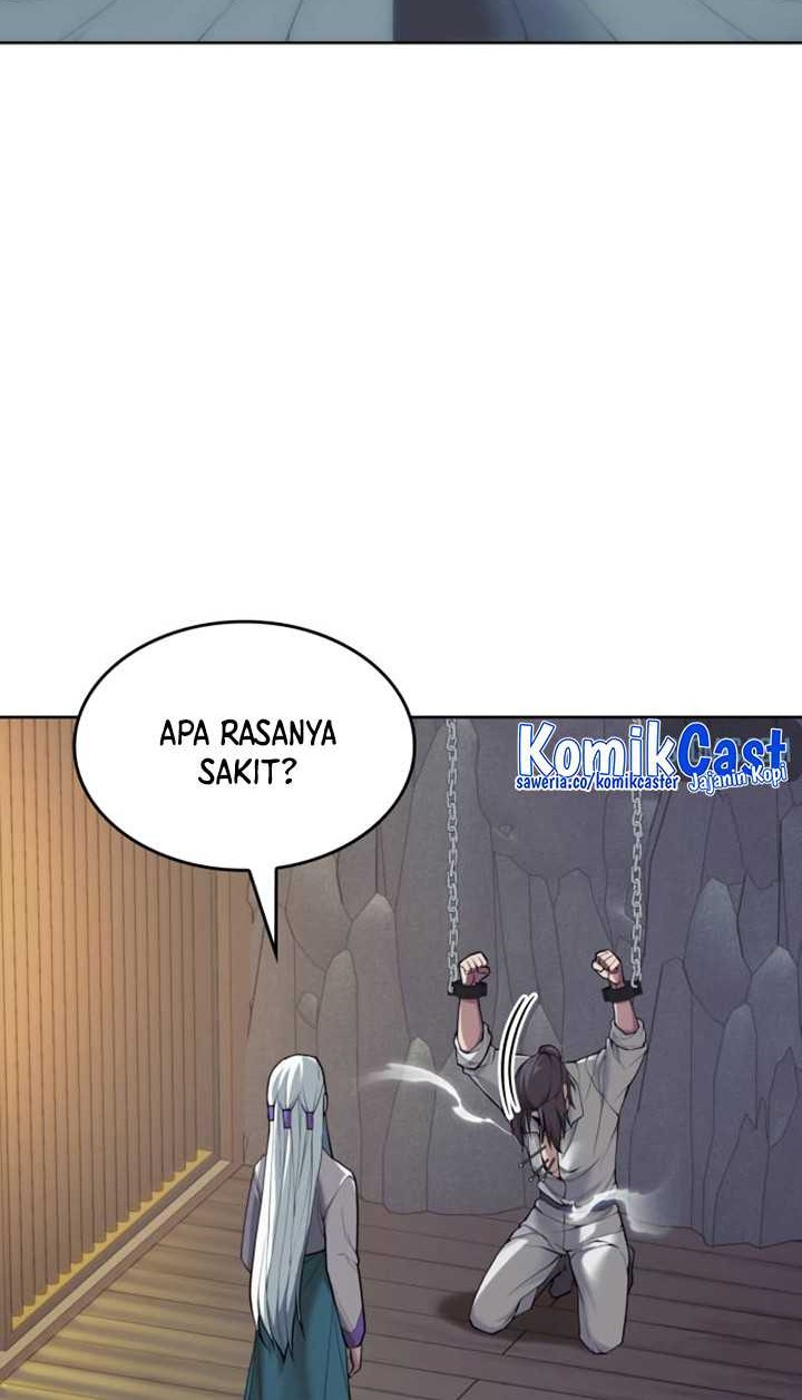 Tale of a Scribe Who Retires to the Countryside Chapter 193 - halaman 57