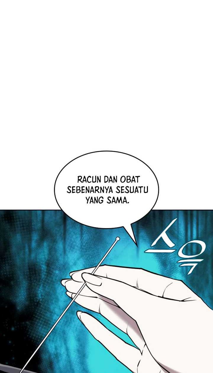 Tale of a Scribe Who Retires to the Countryside Chapter 193 - halaman 61
