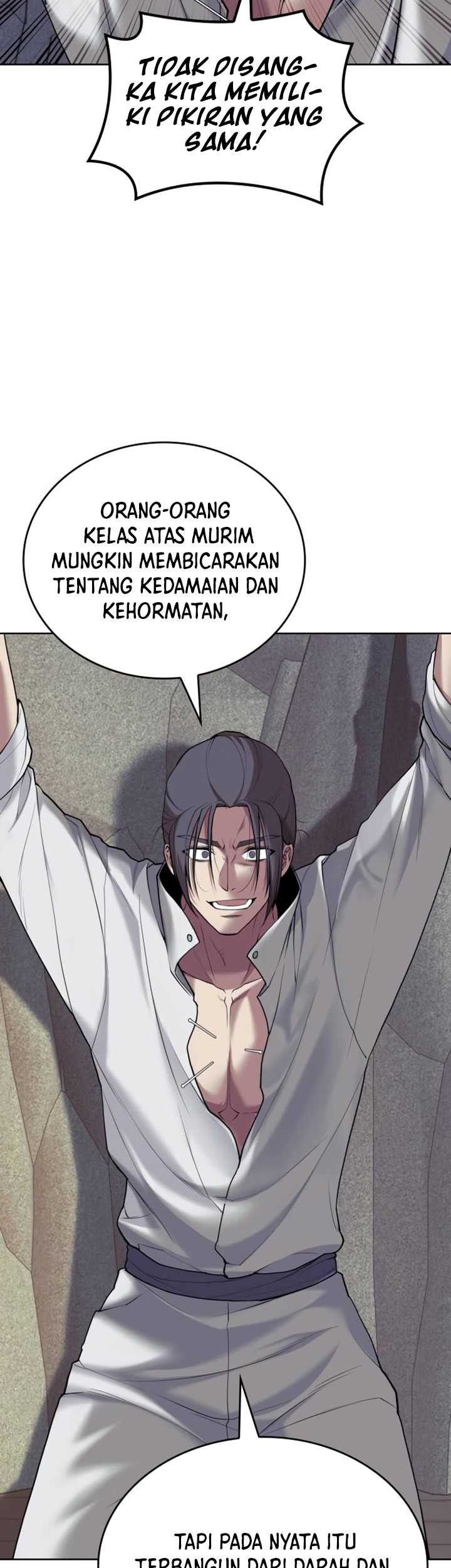 Tale of a Scribe Who Retires to the Countryside Chapter 193 - halaman 74