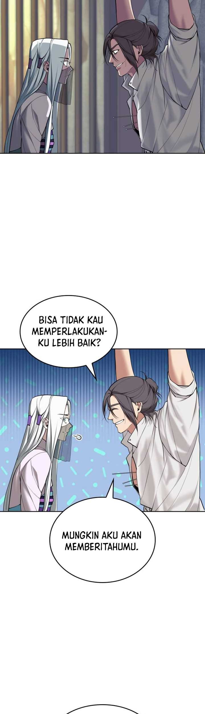 Tale of a Scribe Who Retires to the Countryside Chapter 193 - halaman 78