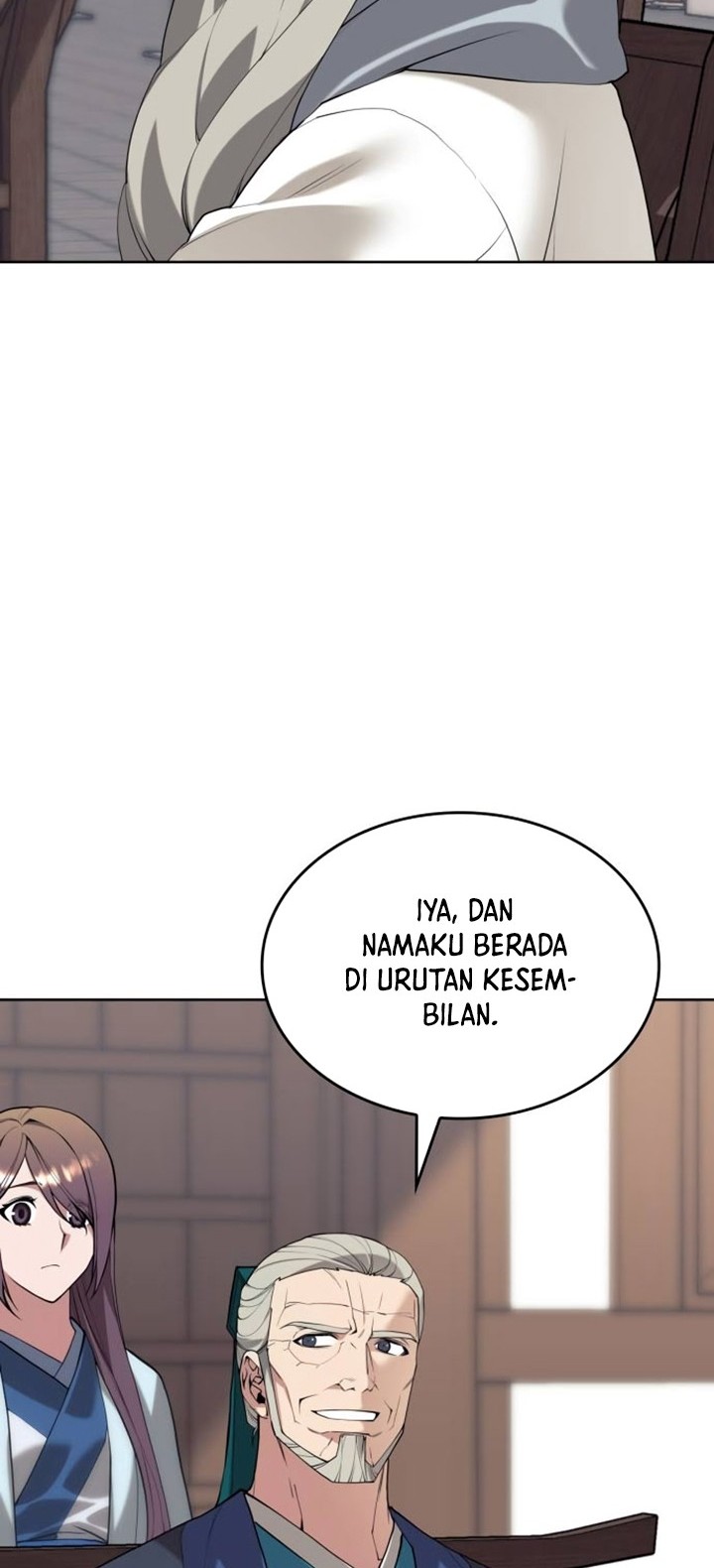 Tale of a Scribe Who Retires to the Countryside Chapter 194 - halaman 15
