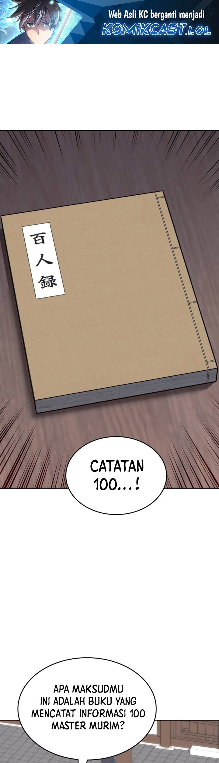 Tale of a Scribe Who Retires to the Countryside Chapter 194 - halaman 2