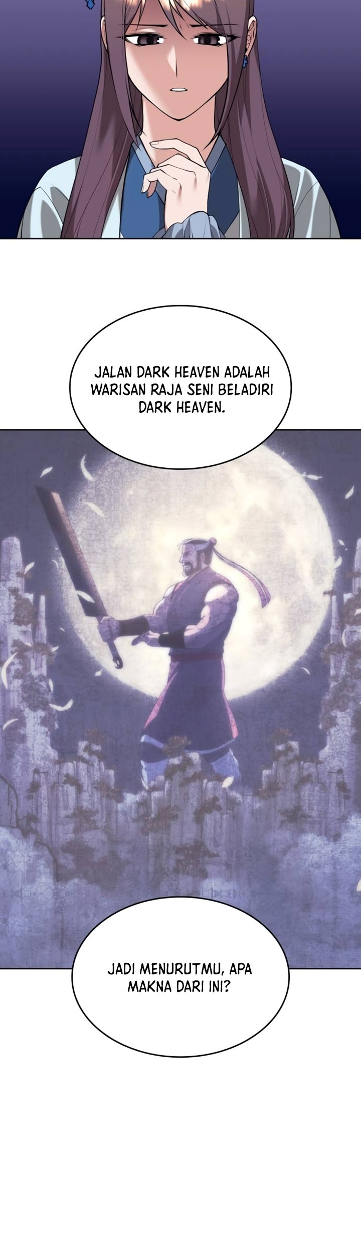 Tale of a Scribe Who Retires to the Countryside Chapter 194 - halaman 22