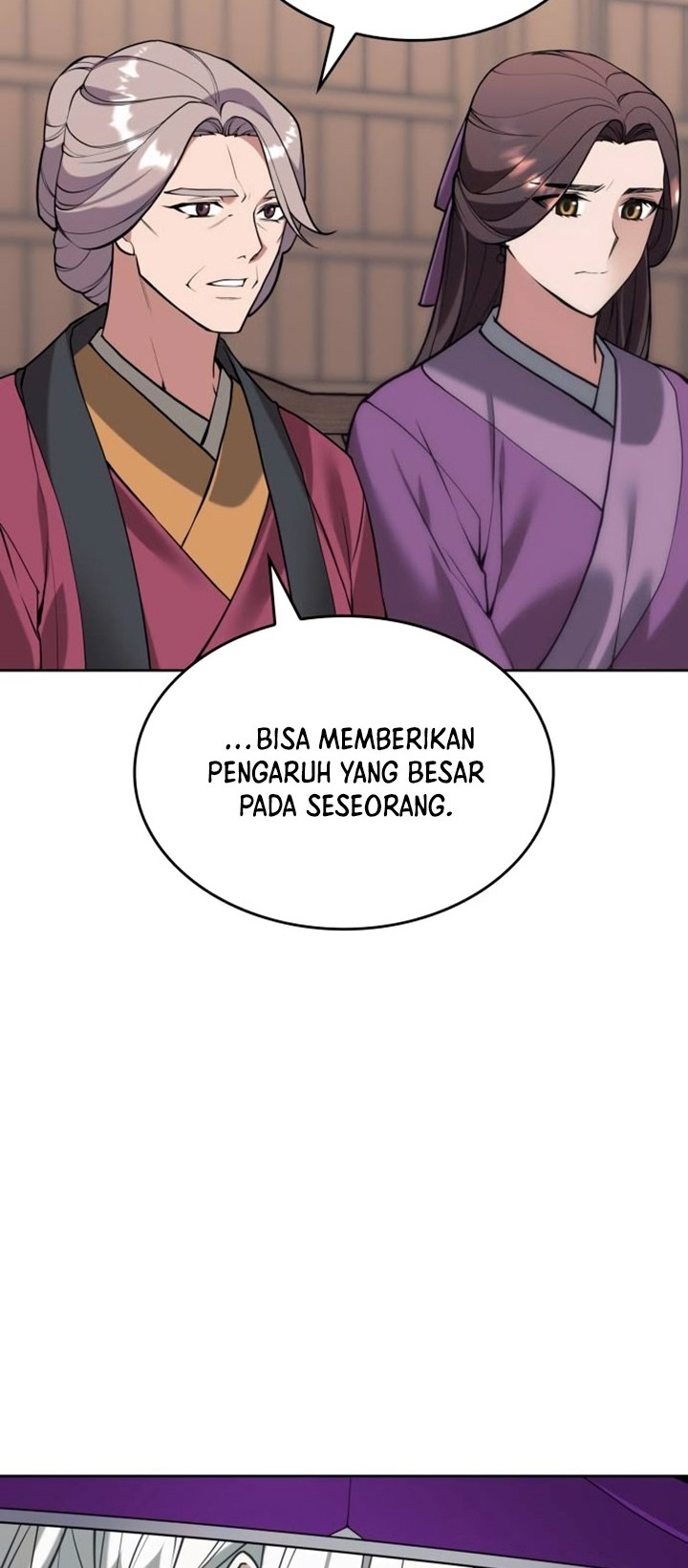 Tale of a Scribe Who Retires to the Countryside Chapter 194 - halaman 27