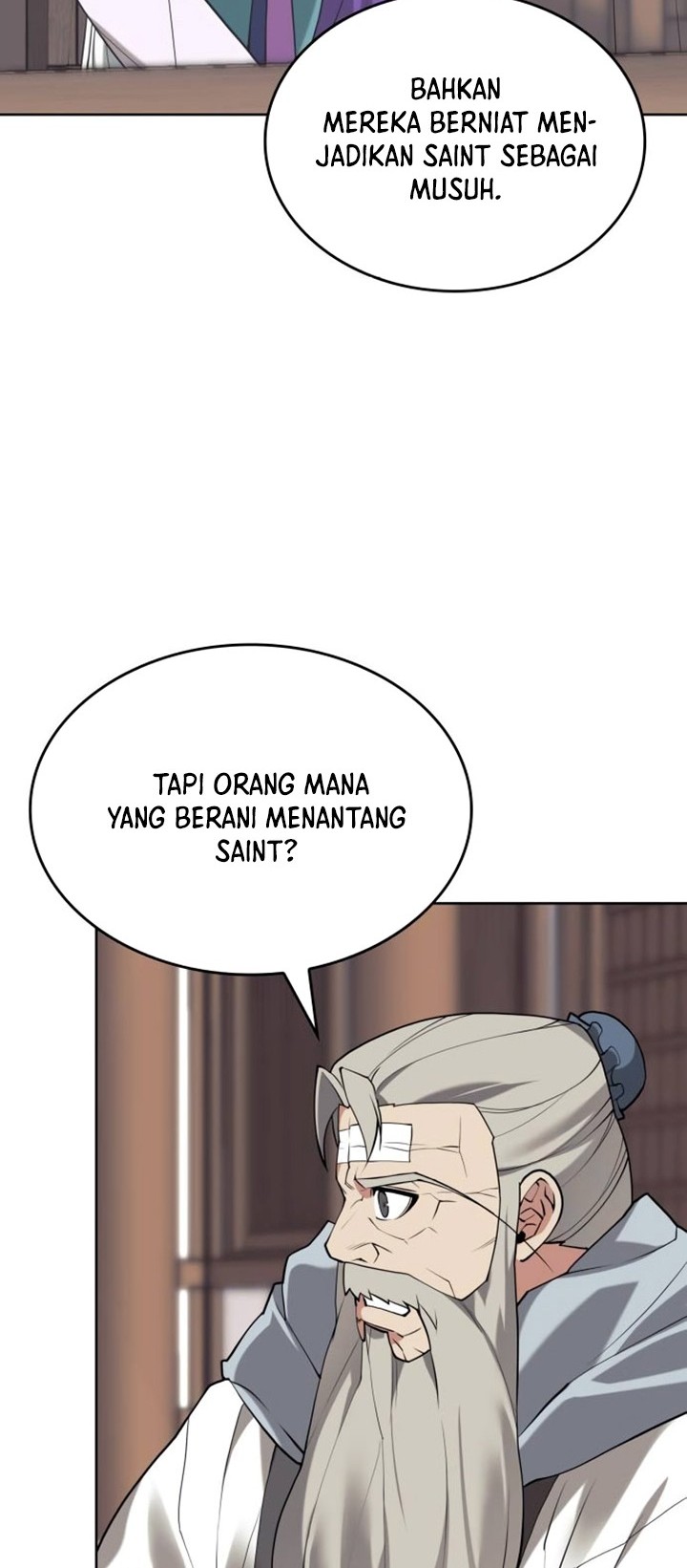 Tale of a Scribe Who Retires to the Countryside Chapter 194 - halaman 29