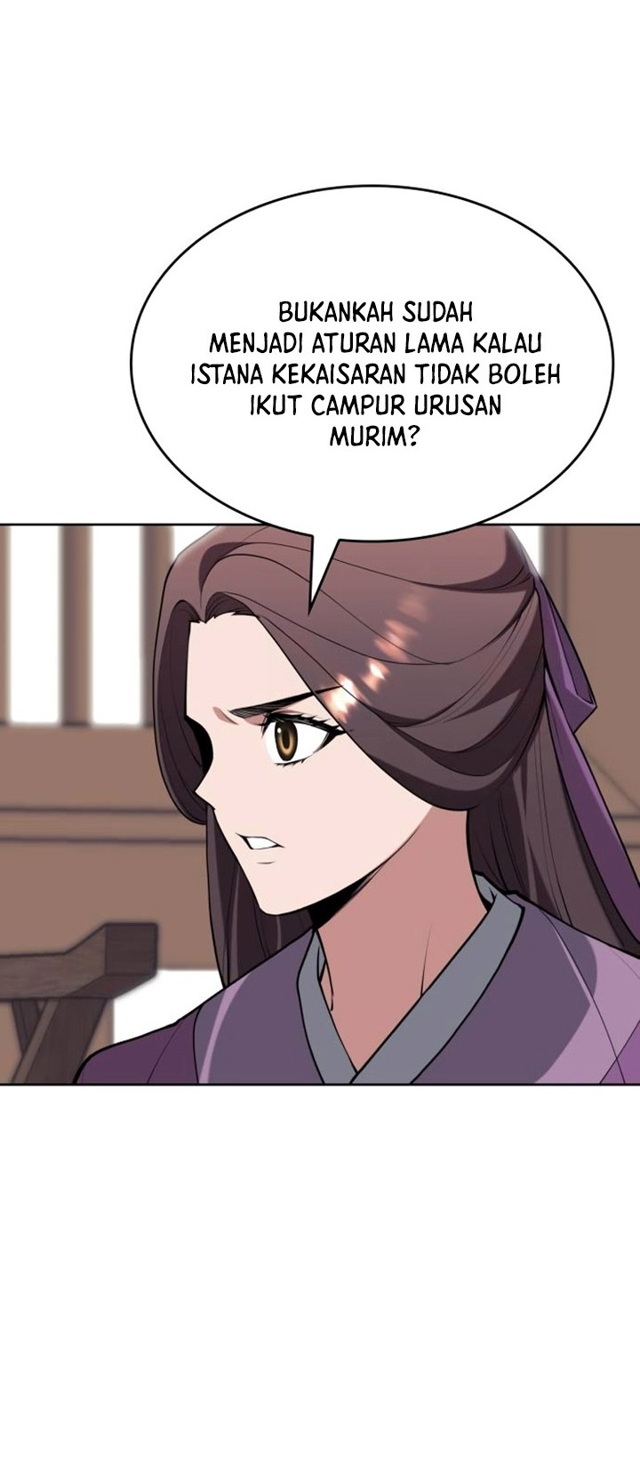 Tale of a Scribe Who Retires to the Countryside Chapter 194 - halaman 33