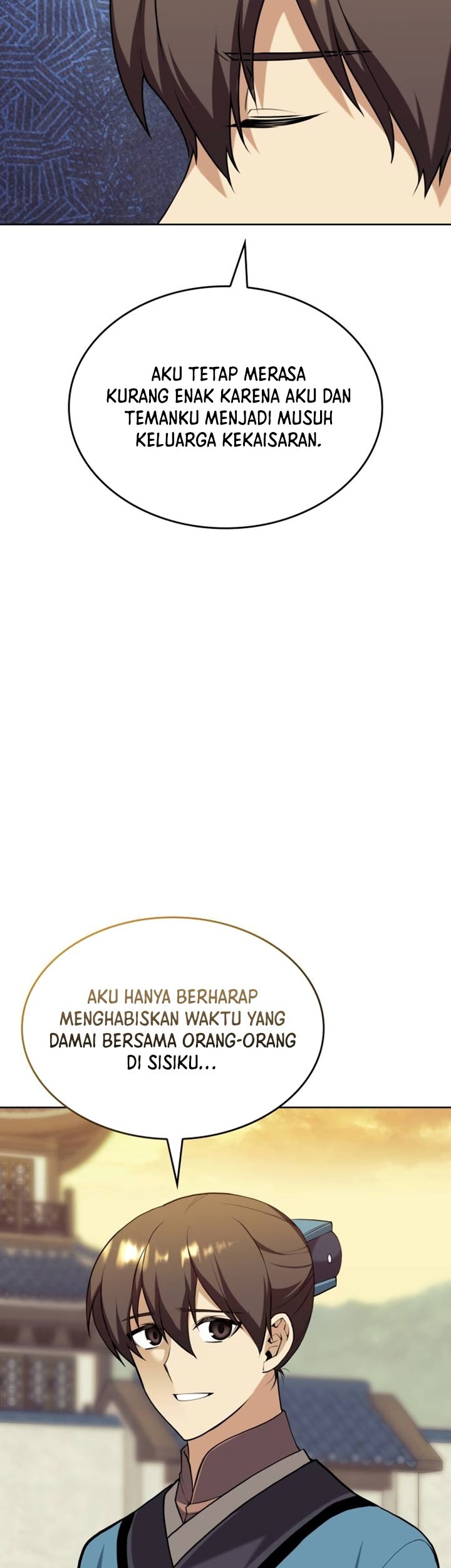 Tale of a Scribe Who Retires to the Countryside Chapter 194 - halaman 46