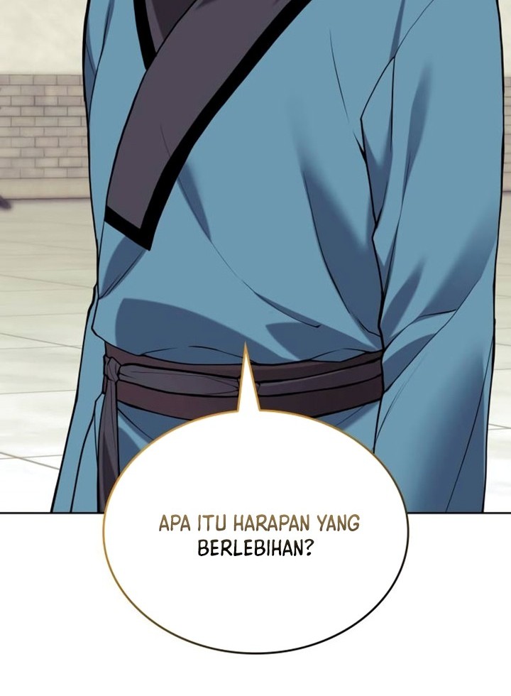Tale of a Scribe Who Retires to the Countryside Chapter 194 - halaman 47