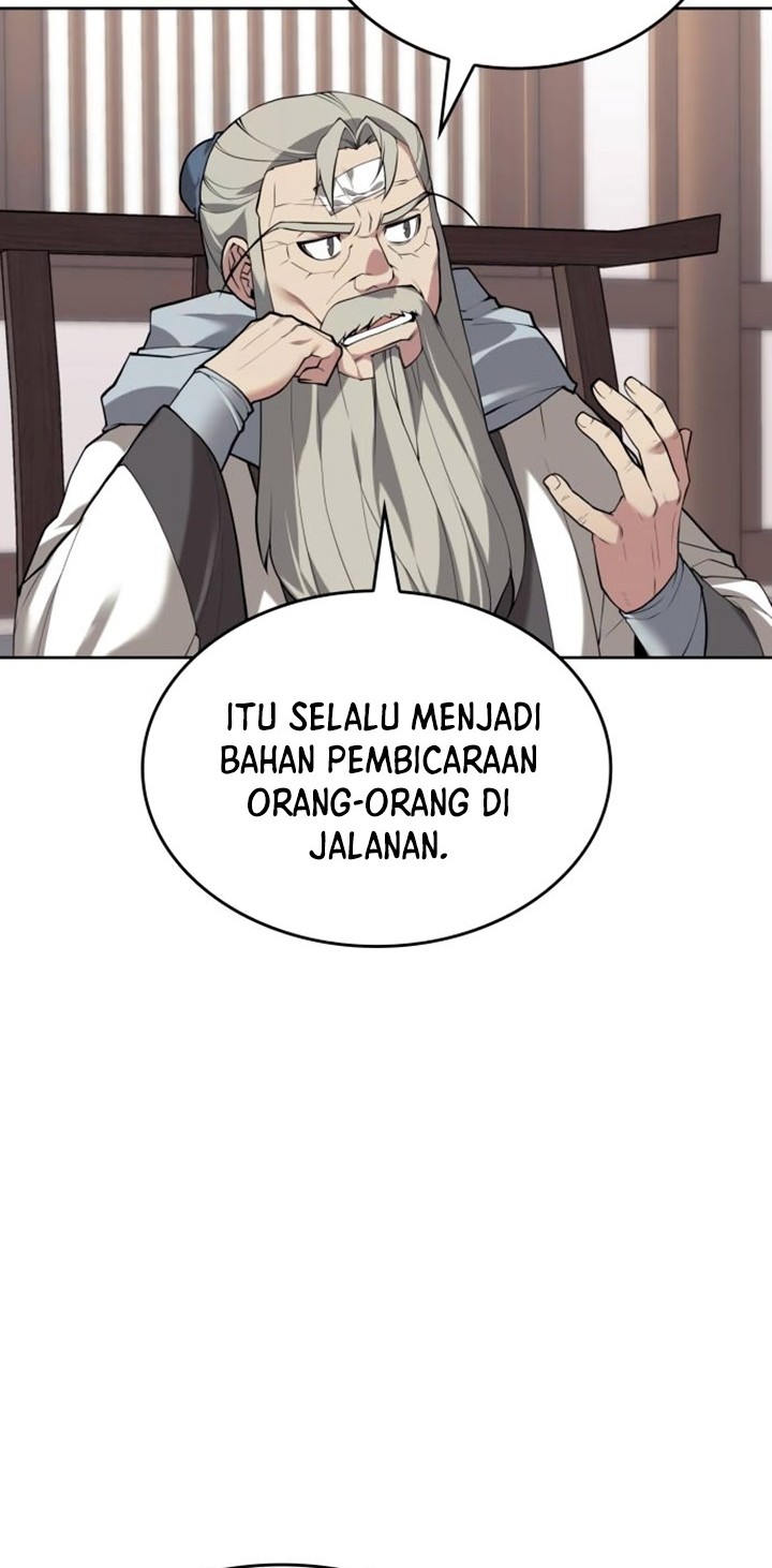 Tale of a Scribe Who Retires to the Countryside Chapter 194 - halaman 5