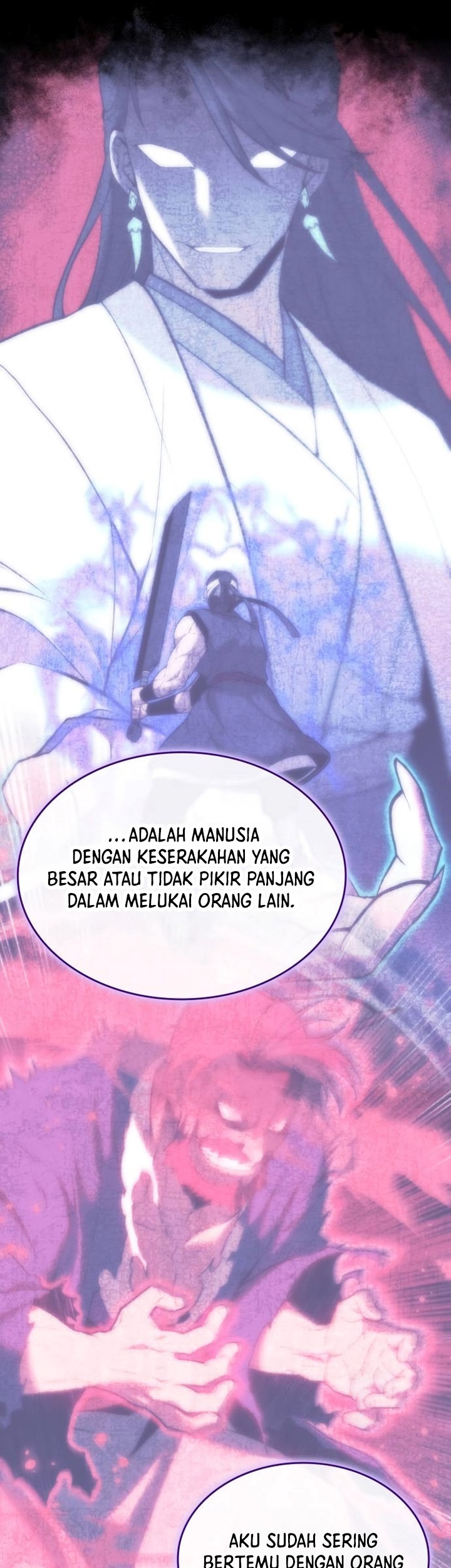 Tale of a Scribe Who Retires to the Countryside Chapter 194 - halaman 50