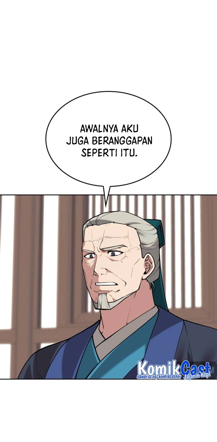 Tale of a Scribe Who Retires to the Countryside Chapter 194 - halaman 7