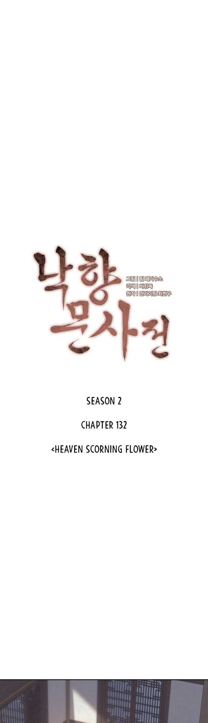 Tale of a Scribe Who Retires to the Countryside Chapter 195 - halaman 24