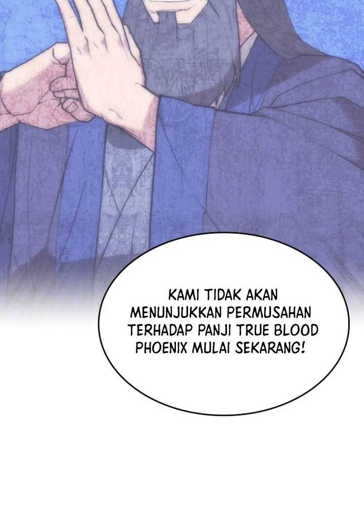 Tale of a Scribe Who Retires to the Countryside Chapter 195 - halaman 3