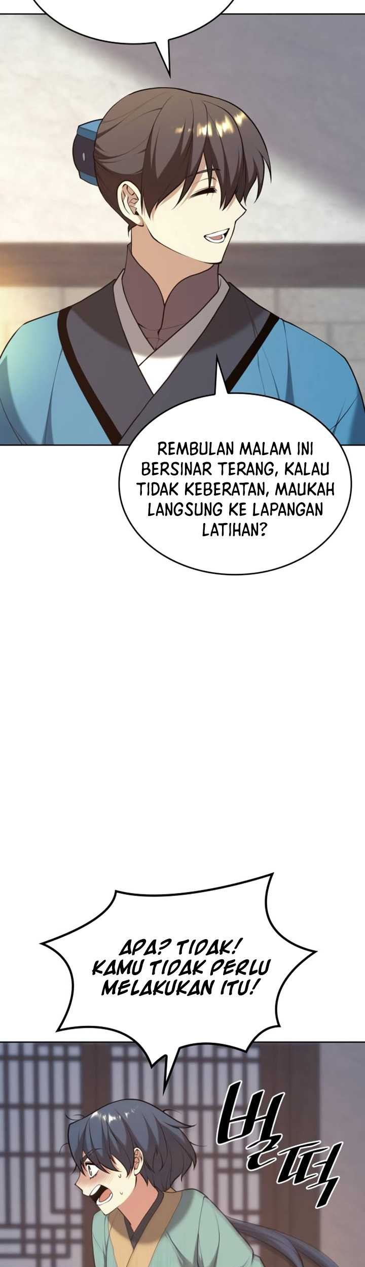 Tale of a Scribe Who Retires to the Countryside Chapter 195 - halaman 46