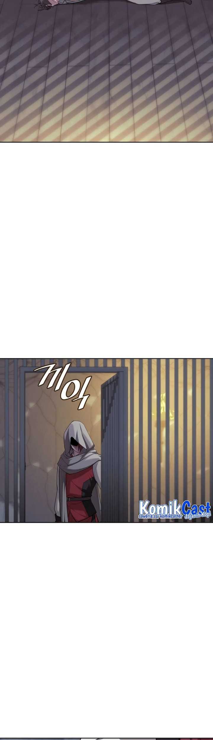 Tale of a Scribe Who Retires to the Countryside Chapter 195 - halaman 76