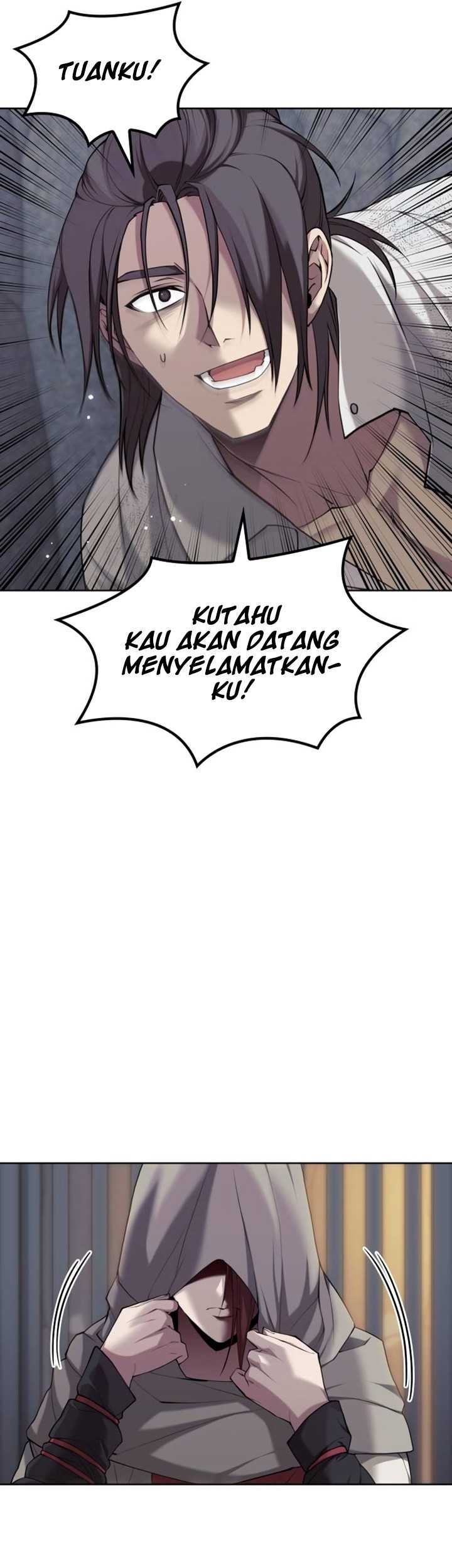 Tale of a Scribe Who Retires to the Countryside Chapter 195 - halaman 78