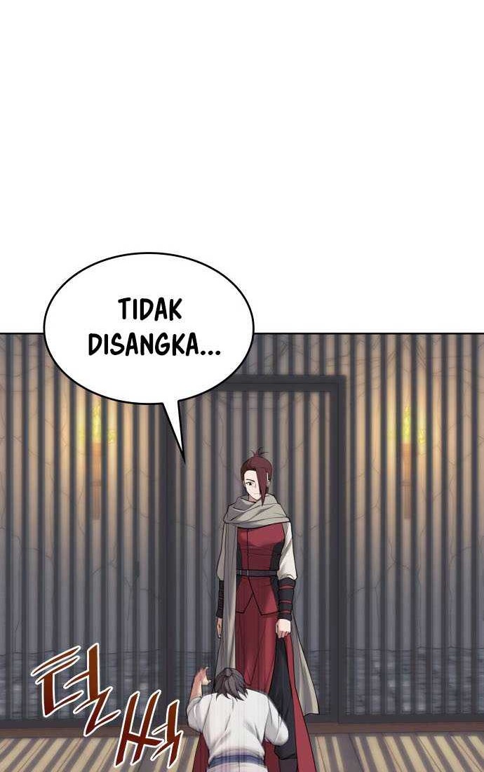 Tale of a Scribe Who Retires to the Countryside Chapter 196 - halaman 15