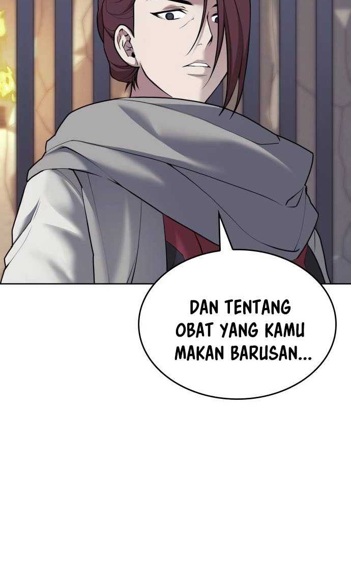 Tale of a Scribe Who Retires to the Countryside Chapter 196 - halaman 21