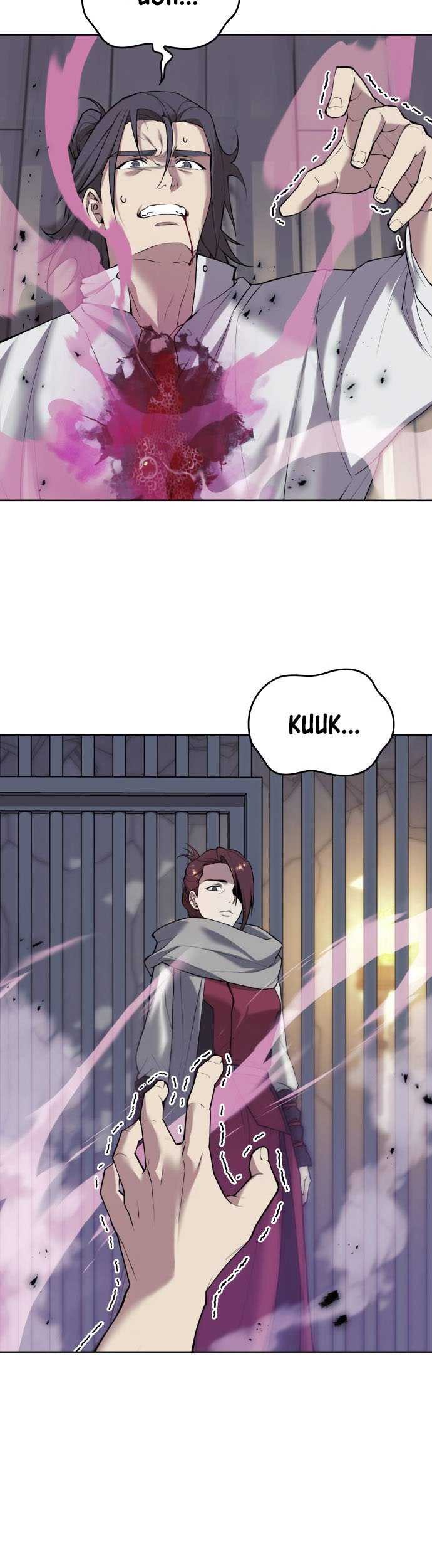 Tale of a Scribe Who Retires to the Countryside Chapter 196 - halaman 24