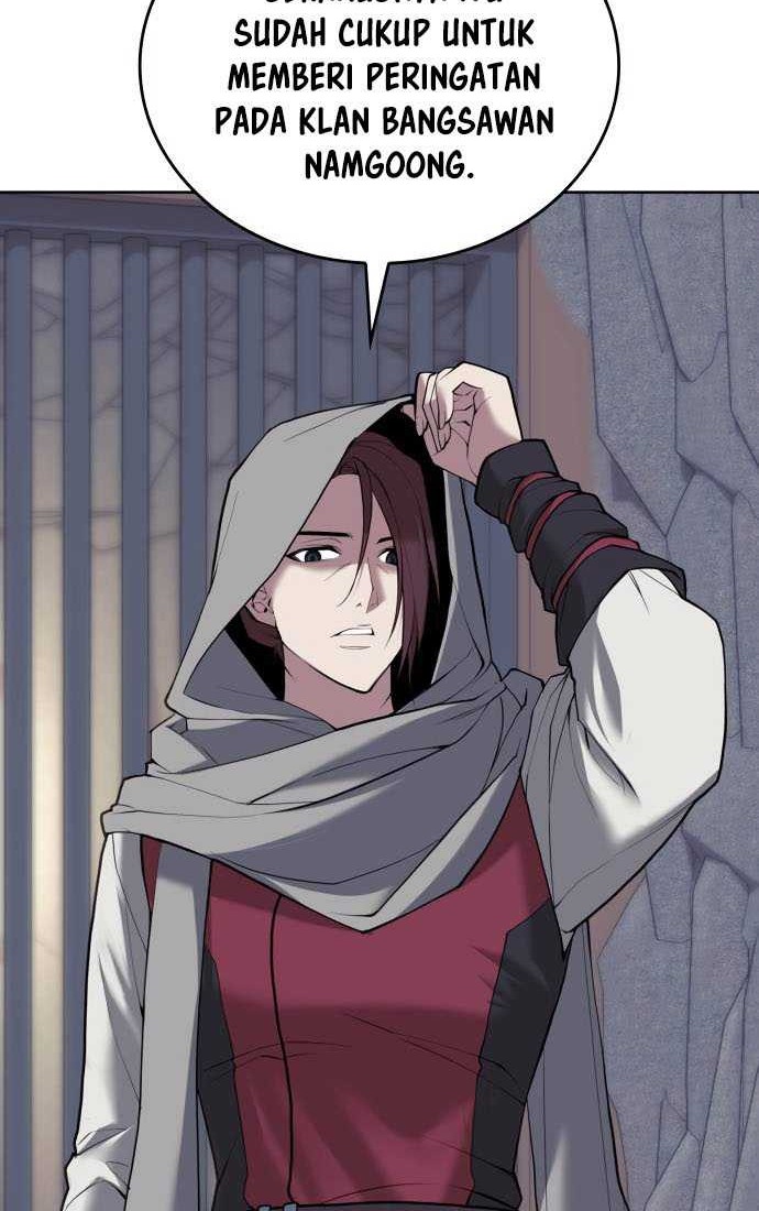 Tale of a Scribe Who Retires to the Countryside Chapter 196 - halaman 27
