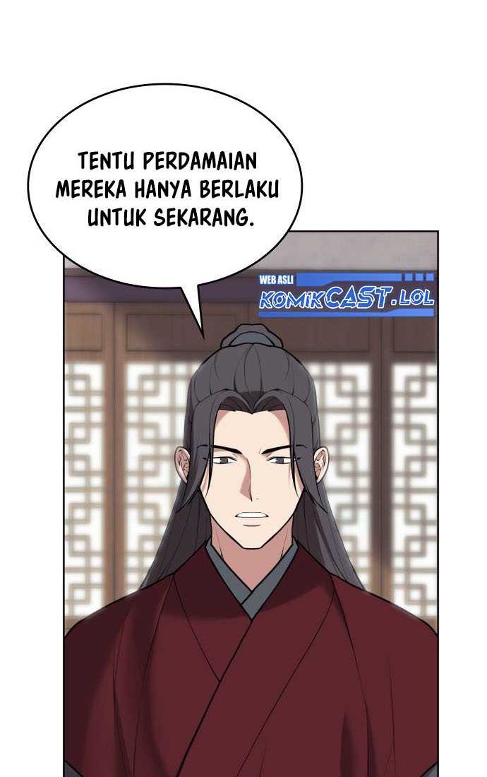 Tale of a Scribe Who Retires to the Countryside Chapter 196 - halaman 31