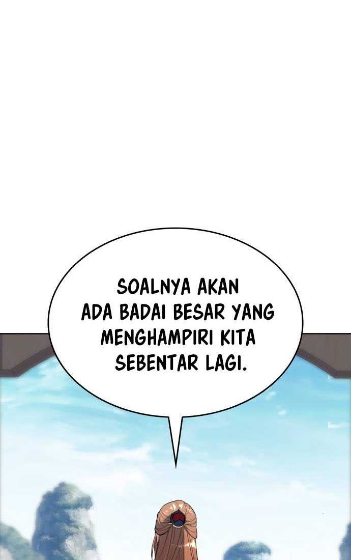Tale of a Scribe Who Retires to the Countryside Chapter 196 - halaman 37