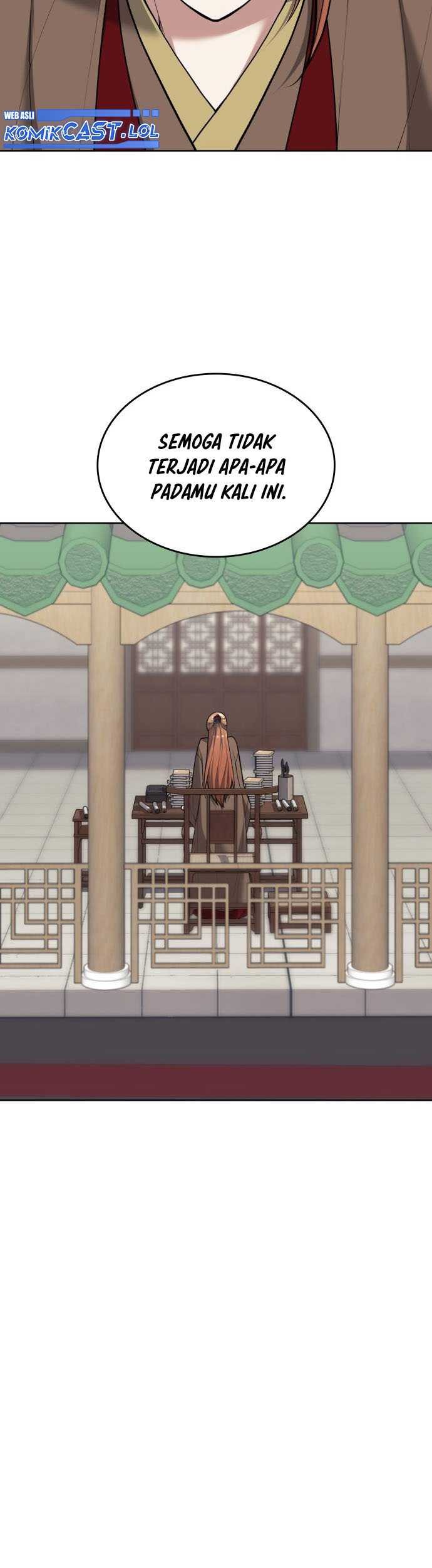 Tale of a Scribe Who Retires to the Countryside Chapter 196 - halaman 48