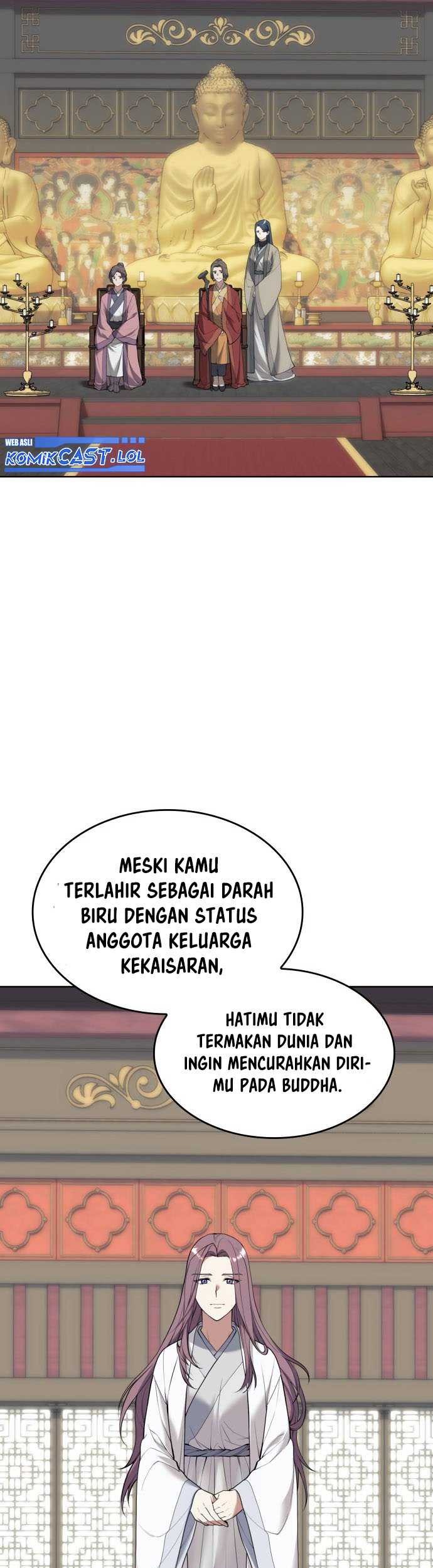 Tale of a Scribe Who Retires to the Countryside Chapter 196 - halaman 52