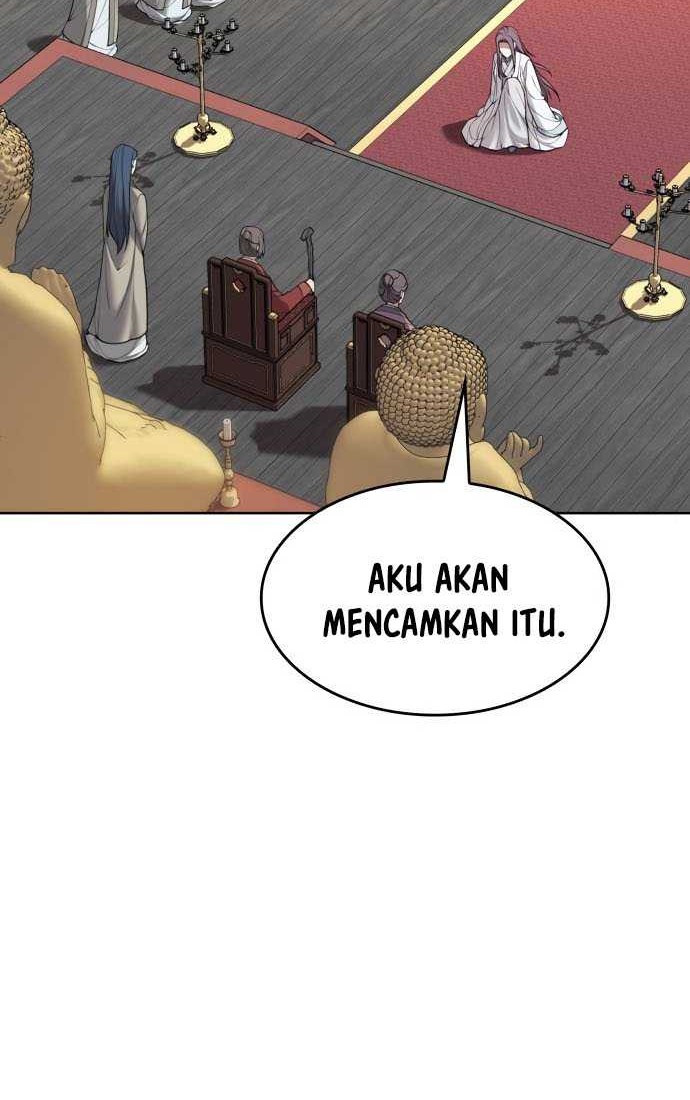 Tale of a Scribe Who Retires to the Countryside Chapter 196 - halaman 61