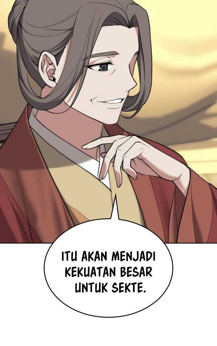Tale of a Scribe Who Retires to the Countryside Chapter 196 - halaman 65