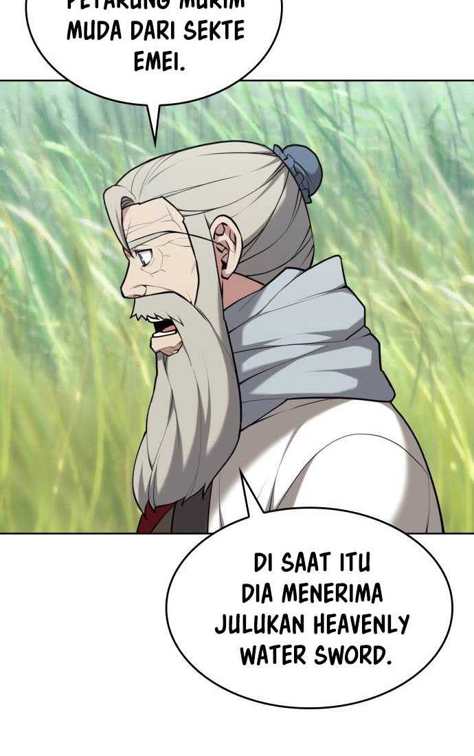 Tale of a Scribe Who Retires to the Countryside Chapter 197 - halaman 19