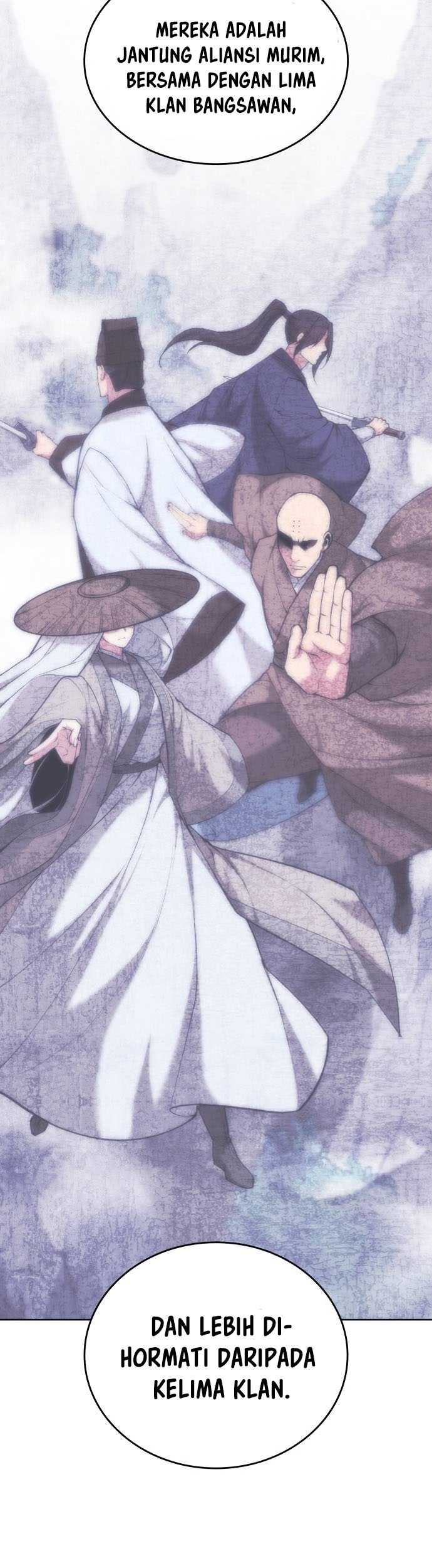 Tale of a Scribe Who Retires to the Countryside Chapter 197 - halaman 22