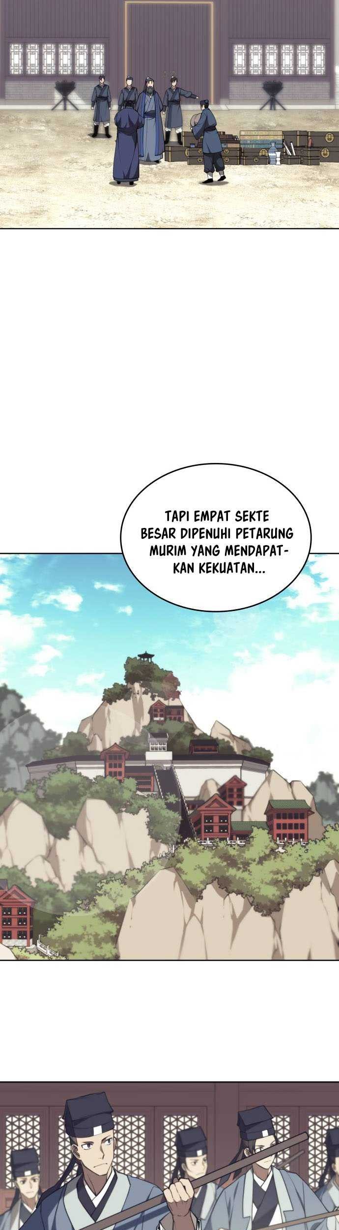 Tale of a Scribe Who Retires to the Countryside Chapter 197 - halaman 24