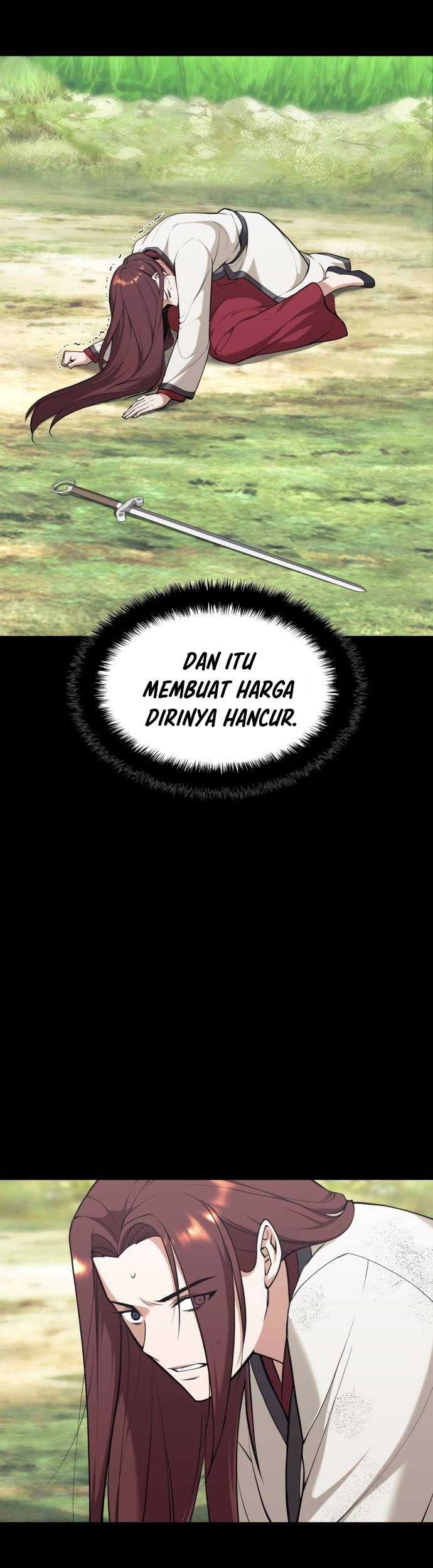 Tale of a Scribe Who Retires to the Countryside Chapter 197 - halaman 34