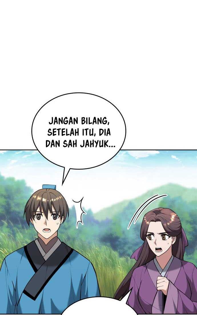 Tale of a Scribe Who Retires to the Countryside Chapter 197 - halaman 39
