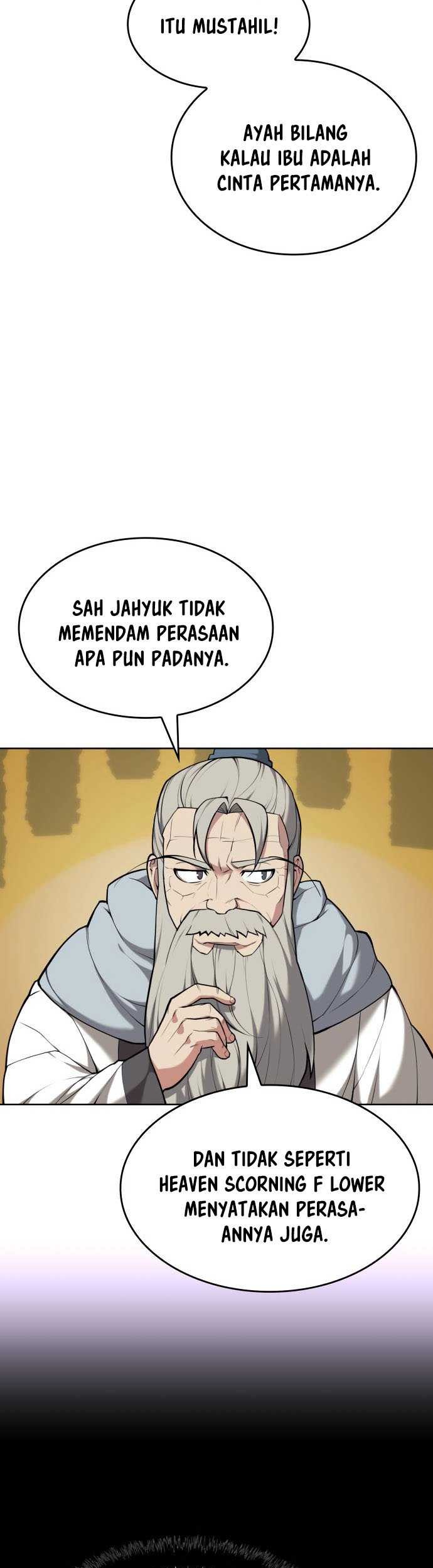 Tale of a Scribe Who Retires to the Countryside Chapter 197 - halaman 40