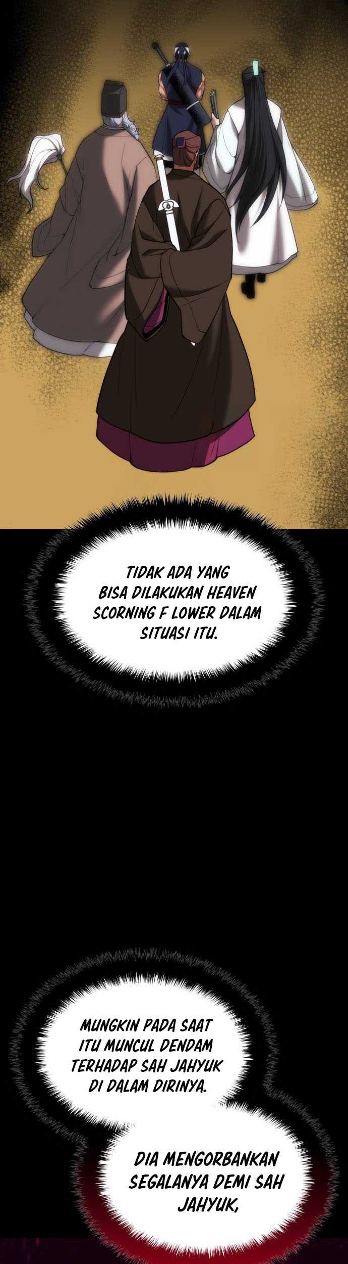 Tale of a Scribe Who Retires to the Countryside Chapter 197 - halaman 46