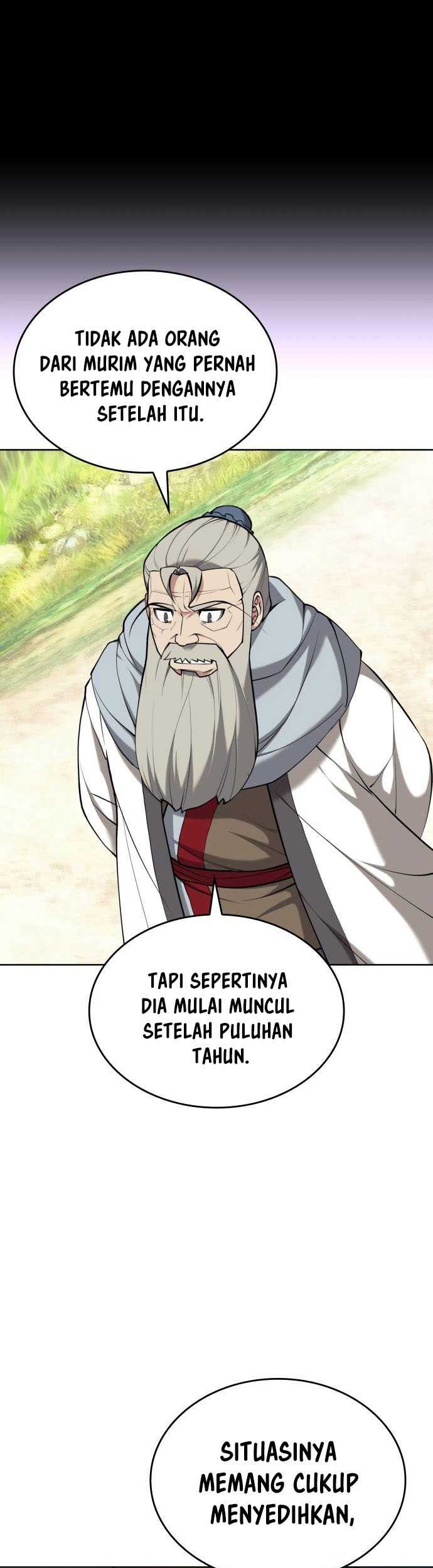 Tale of a Scribe Who Retires to the Countryside Chapter 197 - halaman 48