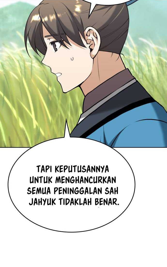 Tale of a Scribe Who Retires to the Countryside Chapter 197 - halaman 49