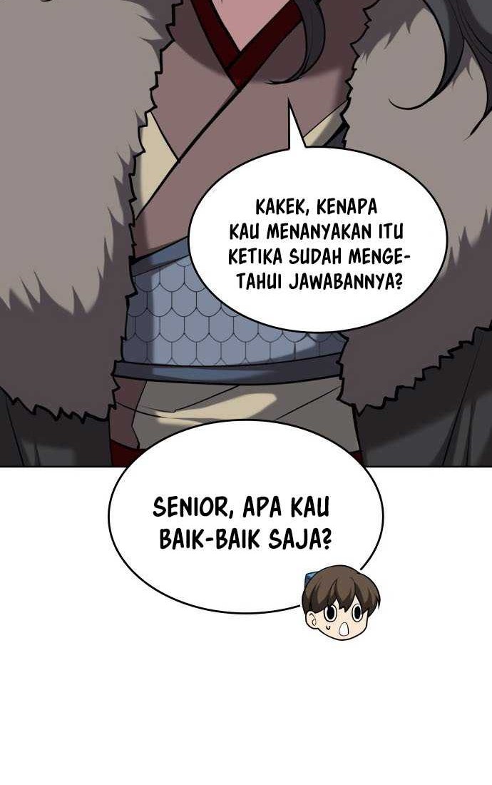 Tale of a Scribe Who Retires to the Countryside Chapter 197 - halaman 65