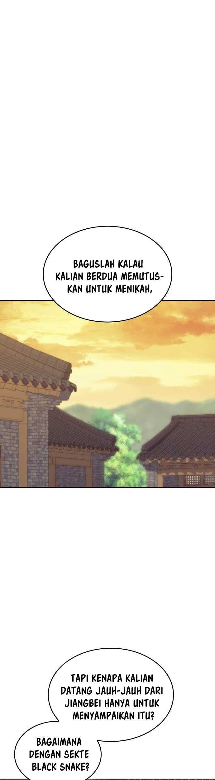 Tale of a Scribe Who Retires to the Countryside Chapter 197 - halaman 68