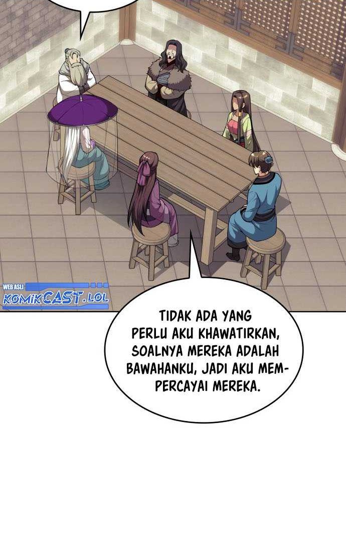 Tale of a Scribe Who Retires to the Countryside Chapter 197 - halaman 69