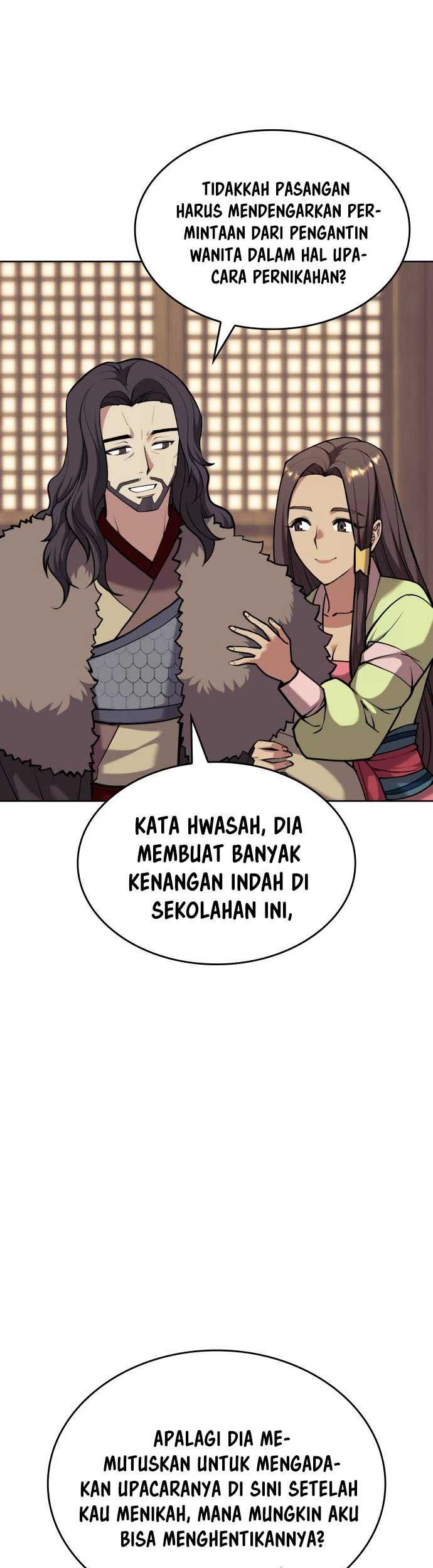Tale of a Scribe Who Retires to the Countryside Chapter 197 - halaman 70