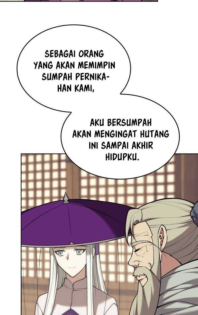 Tale of a Scribe Who Retires to the Countryside Chapter 197 - halaman 75