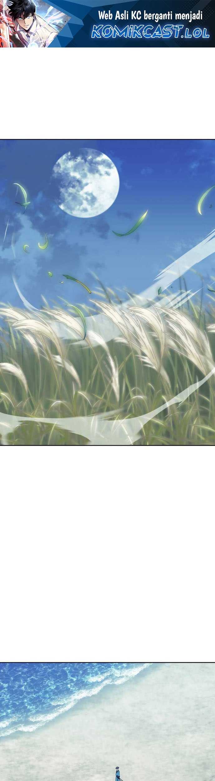 Tale of a Scribe Who Retires to the Countryside Chapter 198 - halaman 2