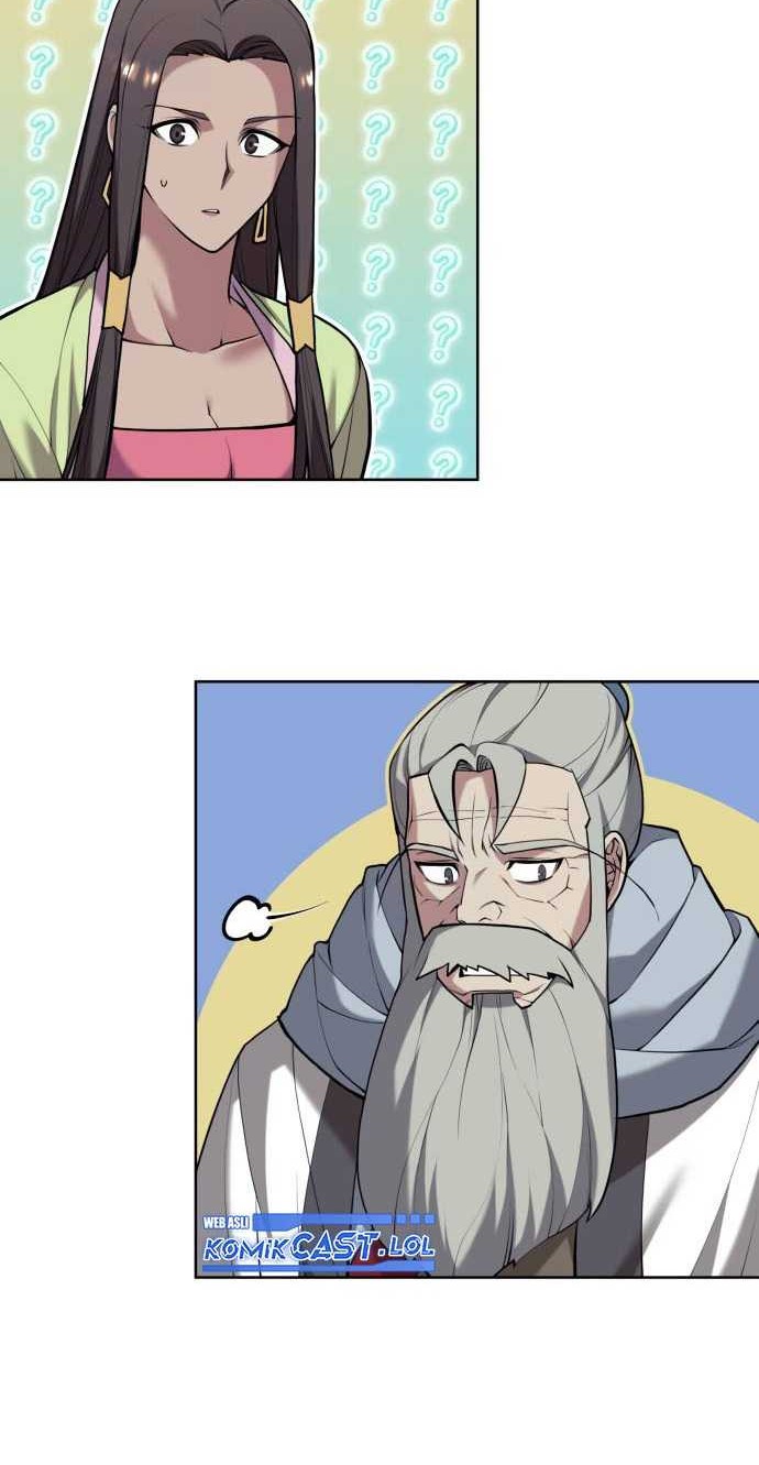 Tale of a Scribe Who Retires to the Countryside Chapter 198 - halaman 73