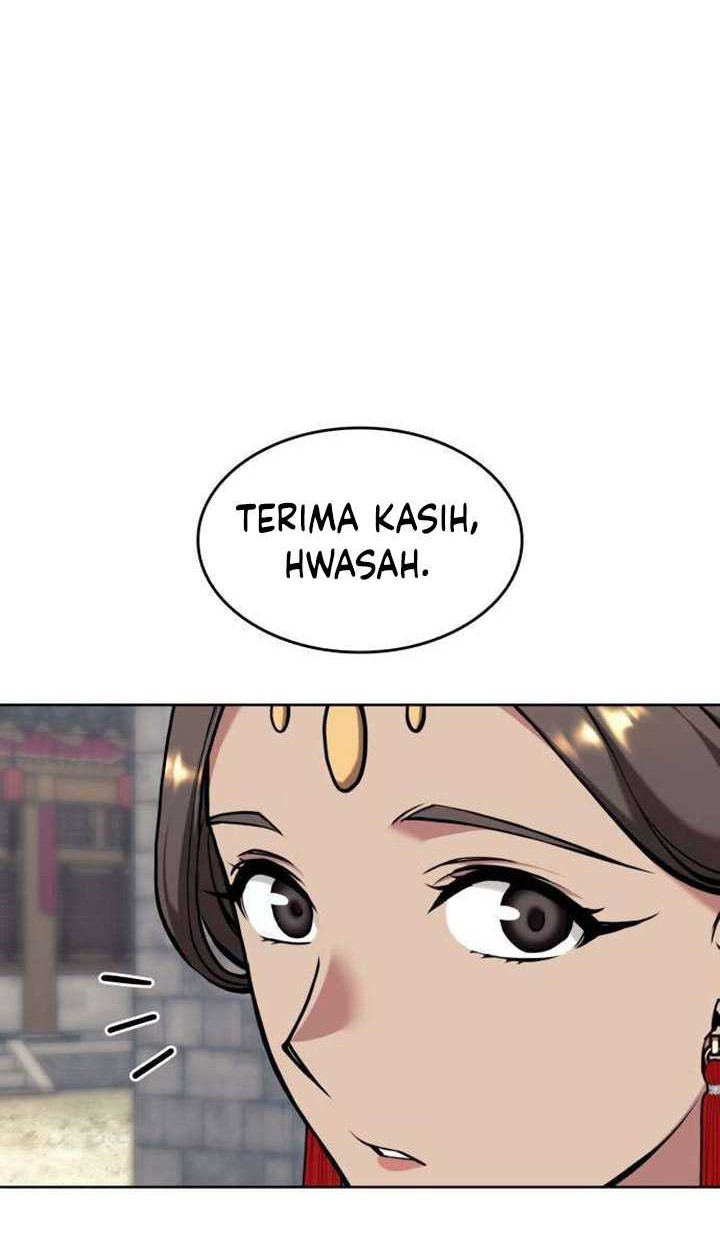 Tale of a Scribe Who Retires to the Countryside Chapter 199 - halaman 11