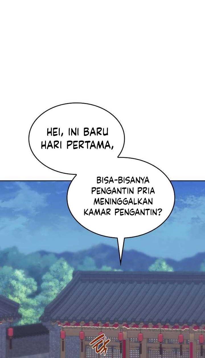 Tale of a Scribe Who Retires to the Countryside Chapter 199 - halaman 17