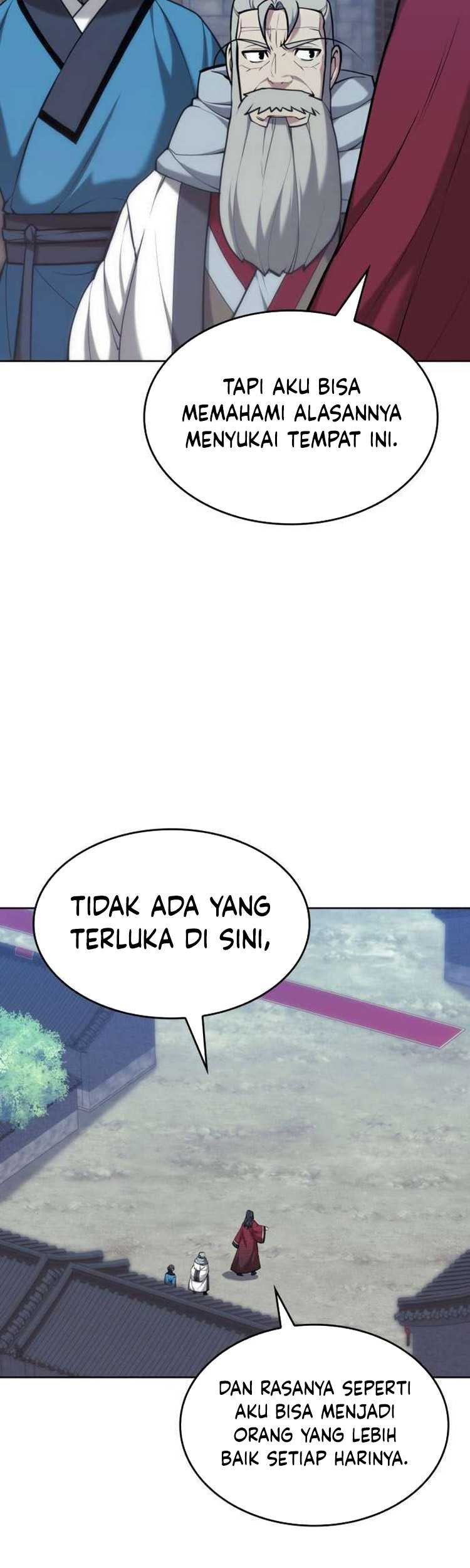 Tale of a Scribe Who Retires to the Countryside Chapter 199 - halaman 20