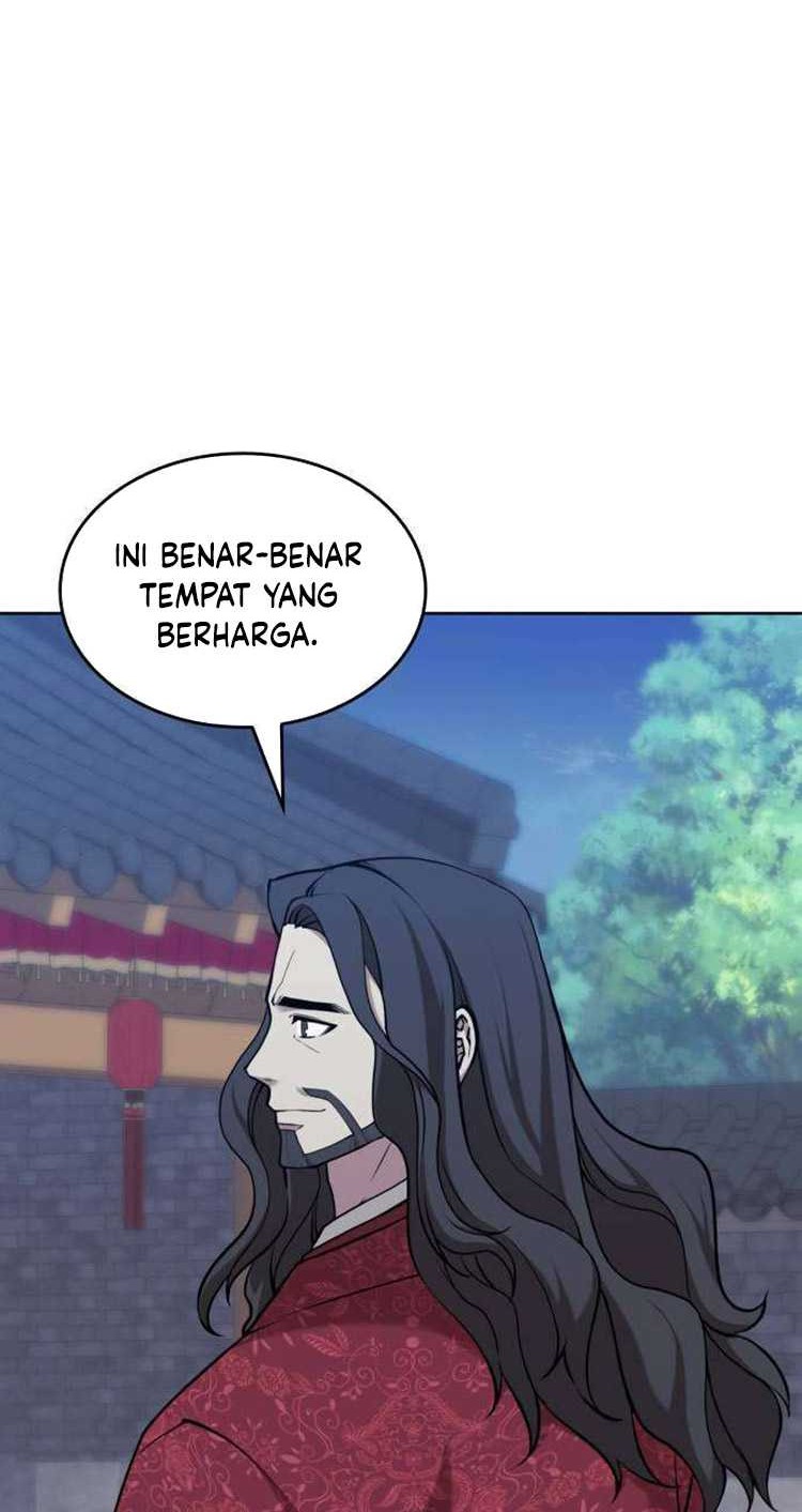 Tale of a Scribe Who Retires to the Countryside Chapter 199 - halaman 21